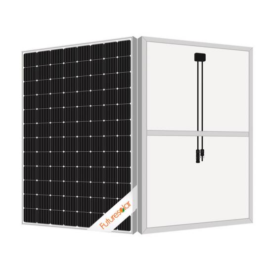 Futuresolar 500w solar panels
